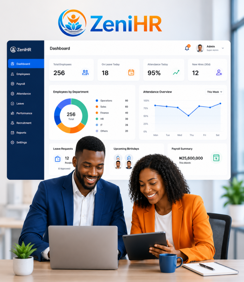 zenihrhome