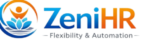 zenihr logo